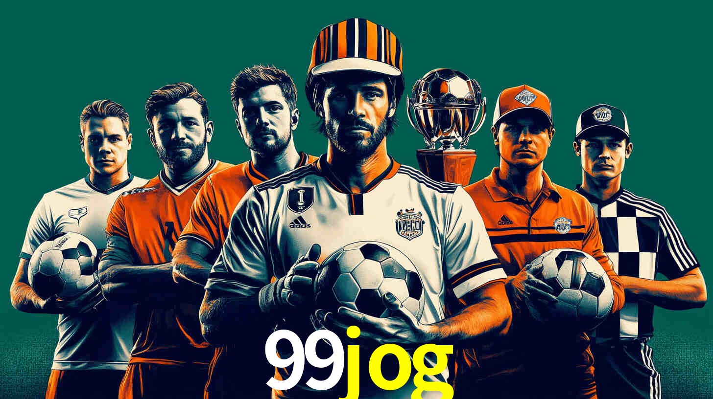 Estatísticas 99jog