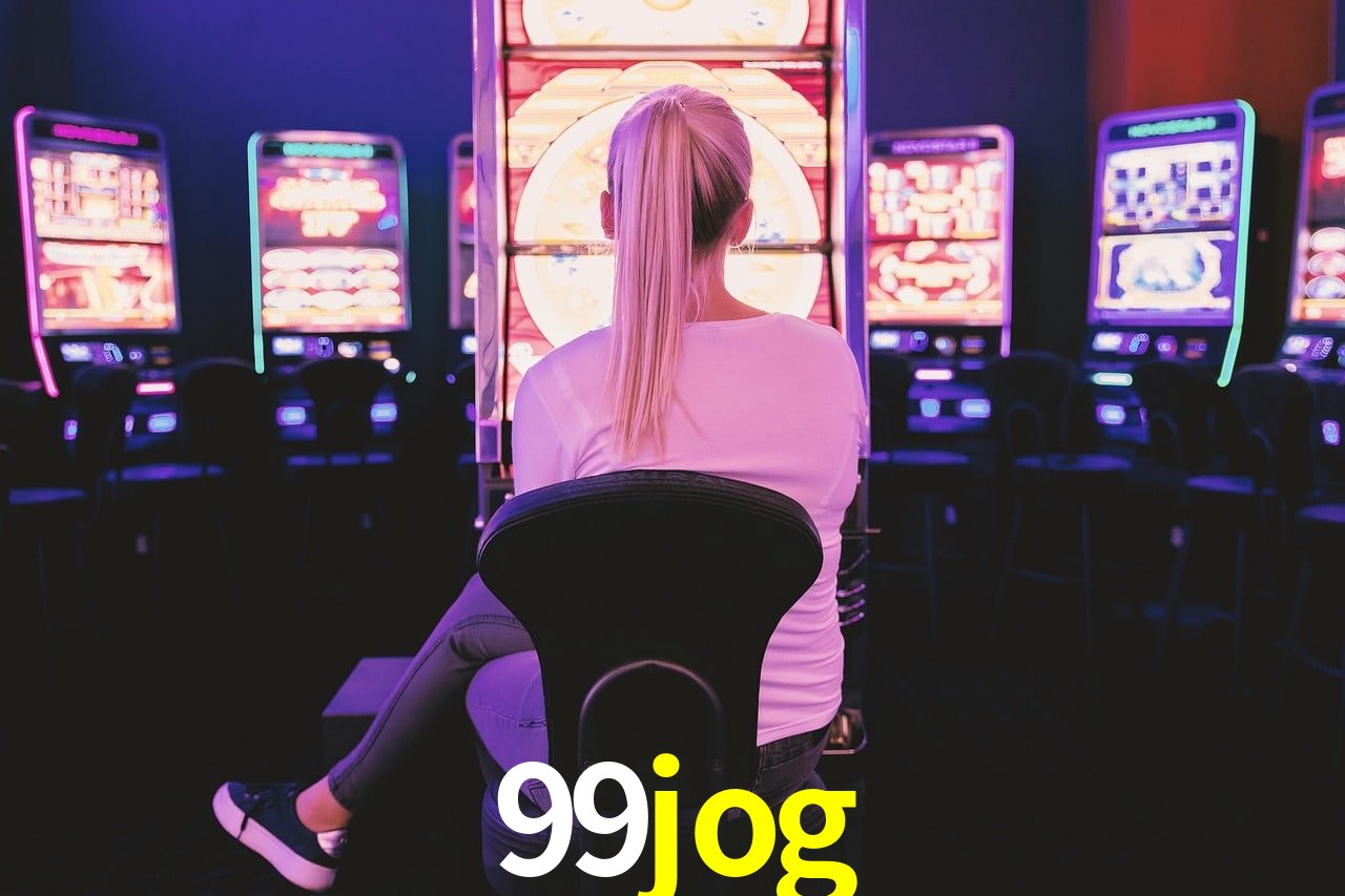 Experiência VIP 99jog
