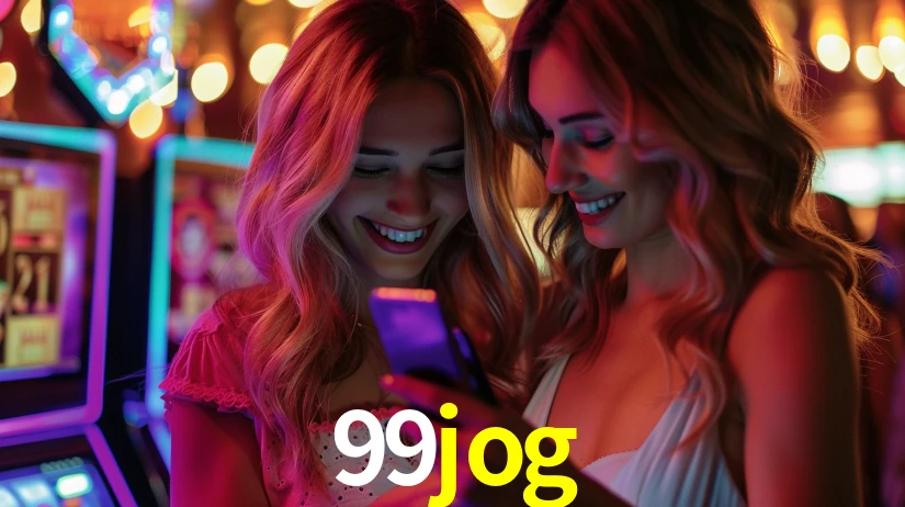 99jog bet
