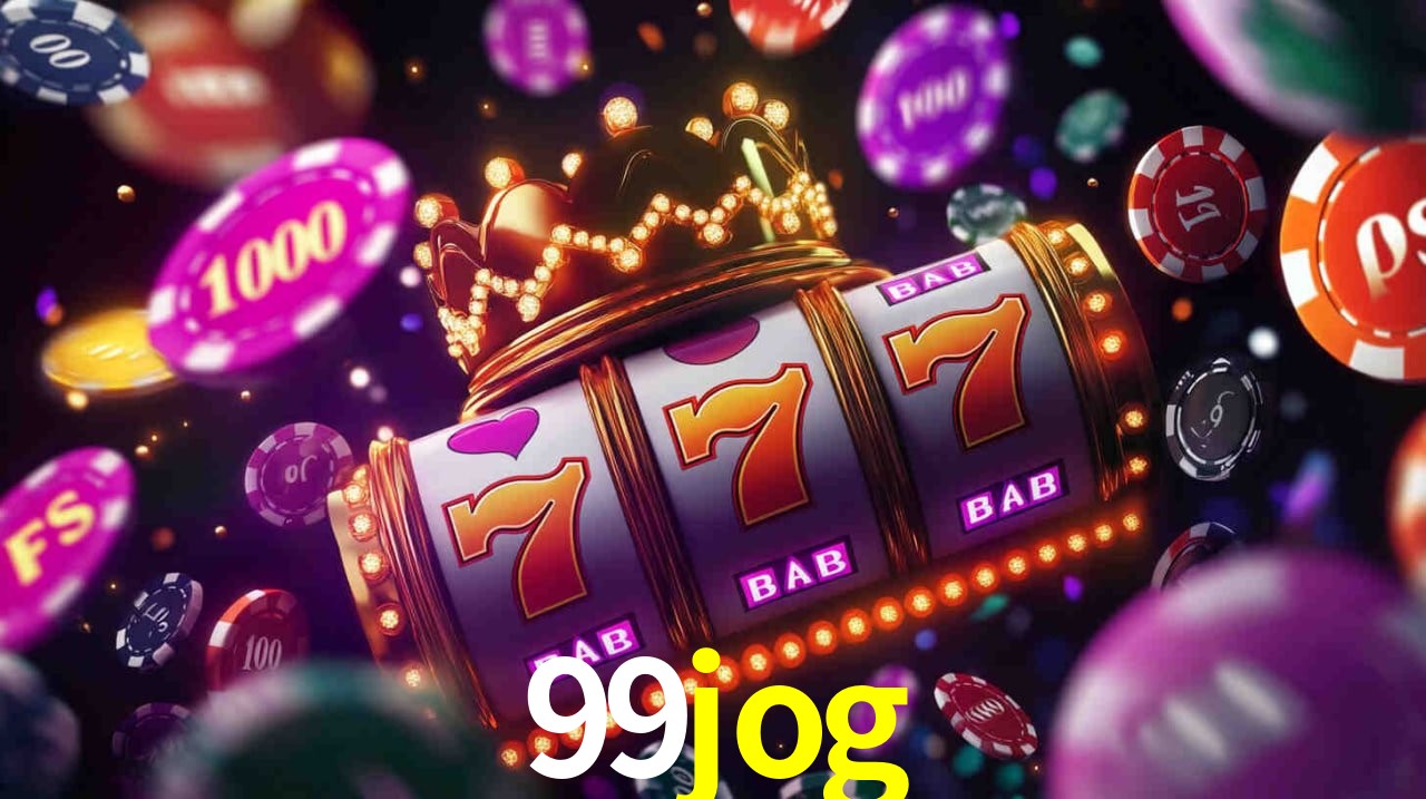 Statistics 99jog