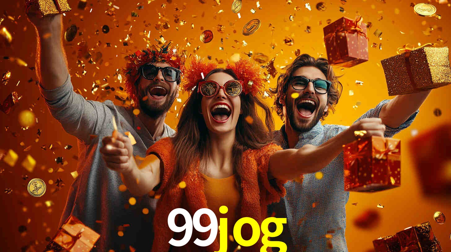 99jog