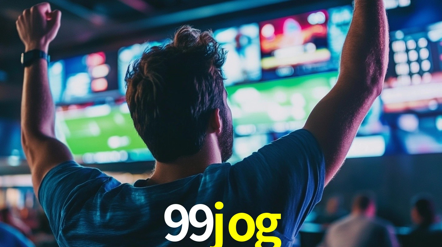 Bônus Generosos e Exclusivos no 99jog para Você!