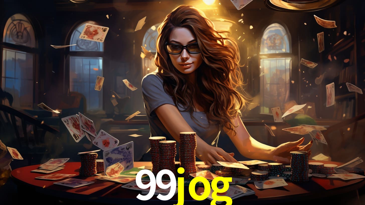 Tournaments 99jog
