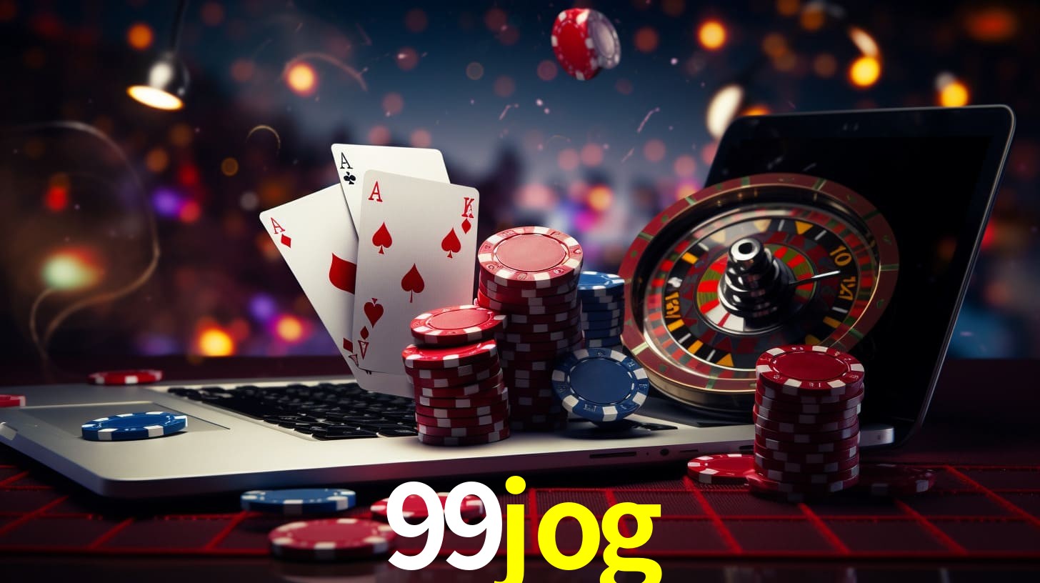 Daily Bonuses 99jog