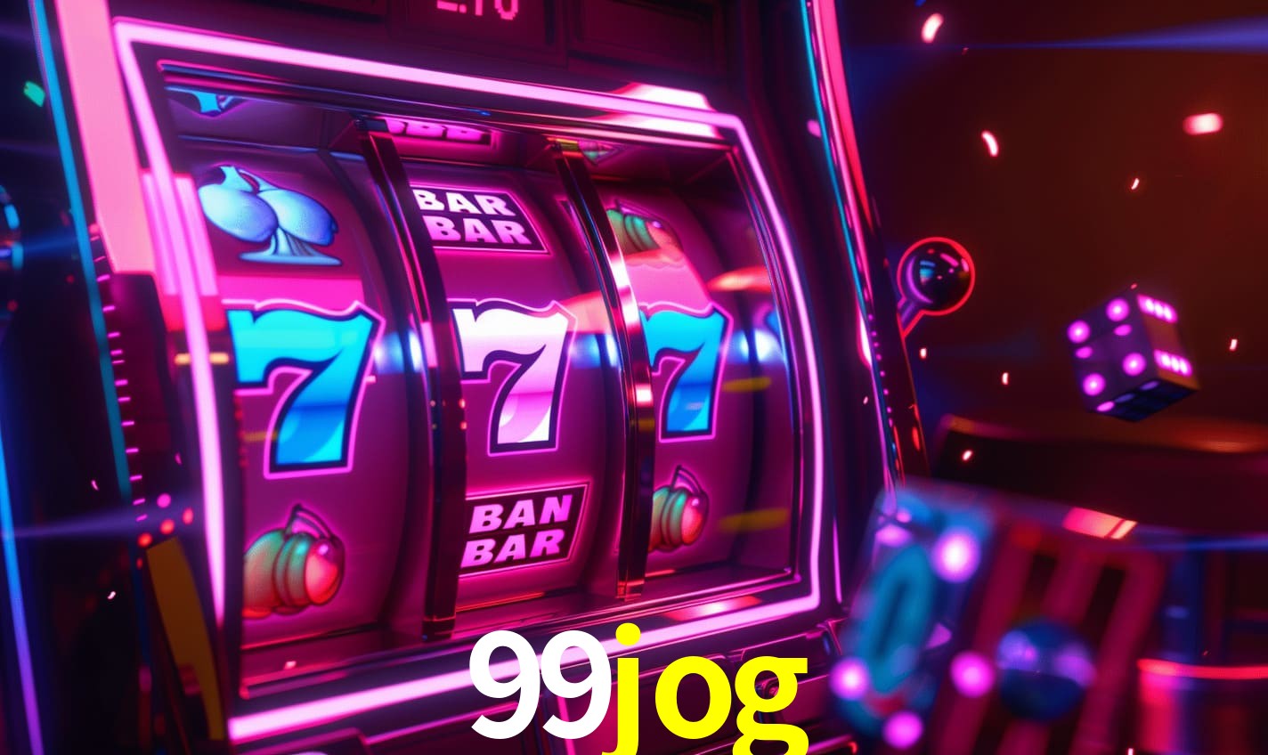 Login Seguro 99jog