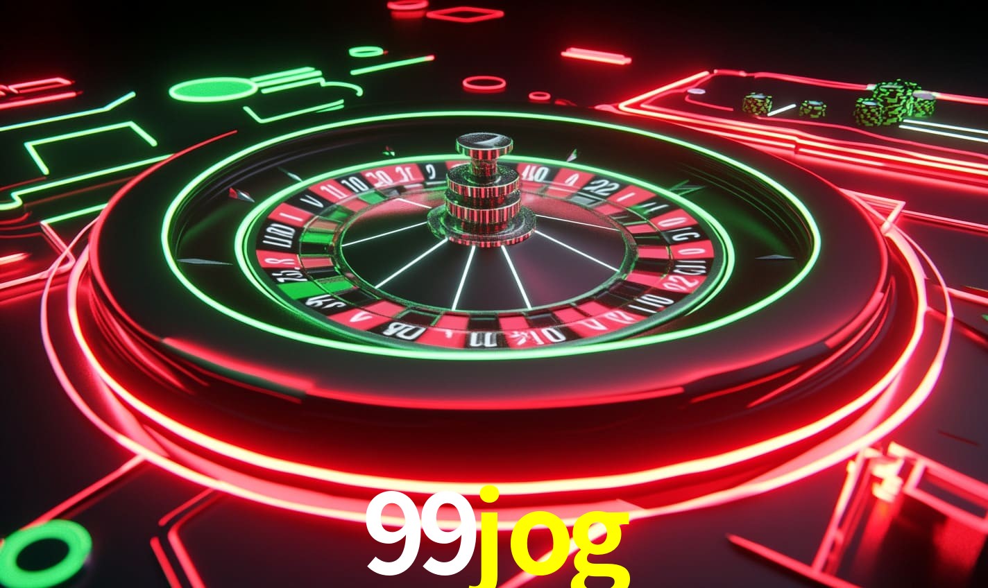Provedores de Jogos 99jog