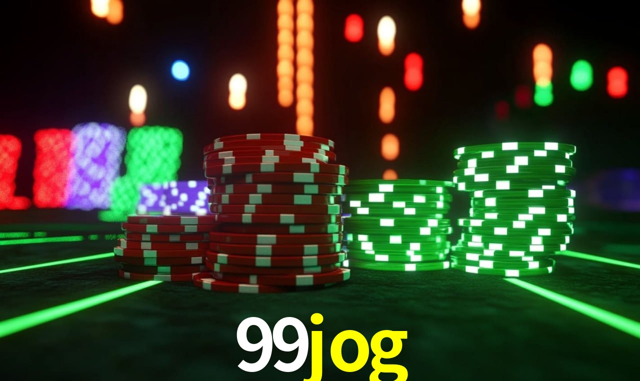 Basketball Betting 99jog