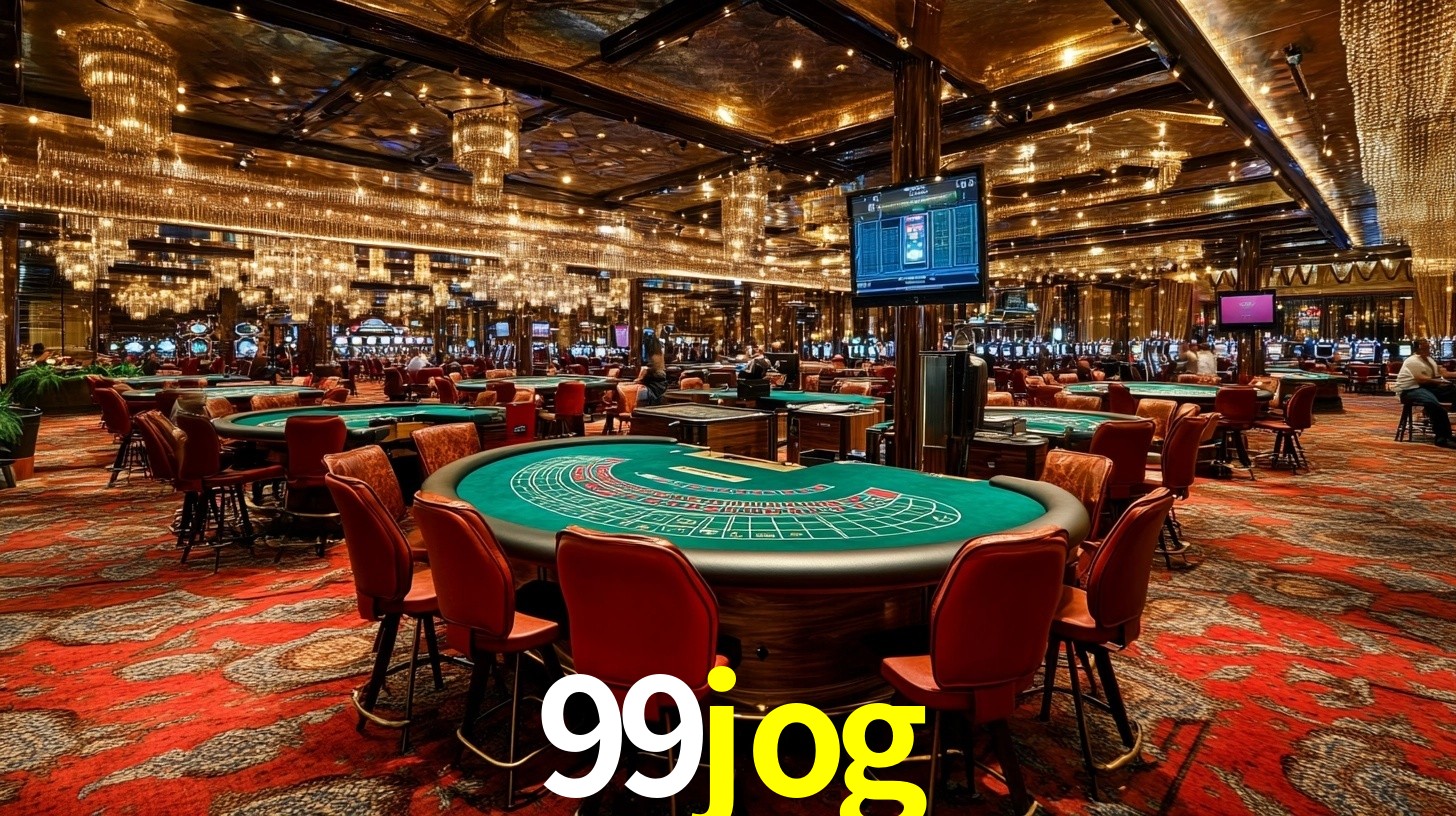 99jog bet