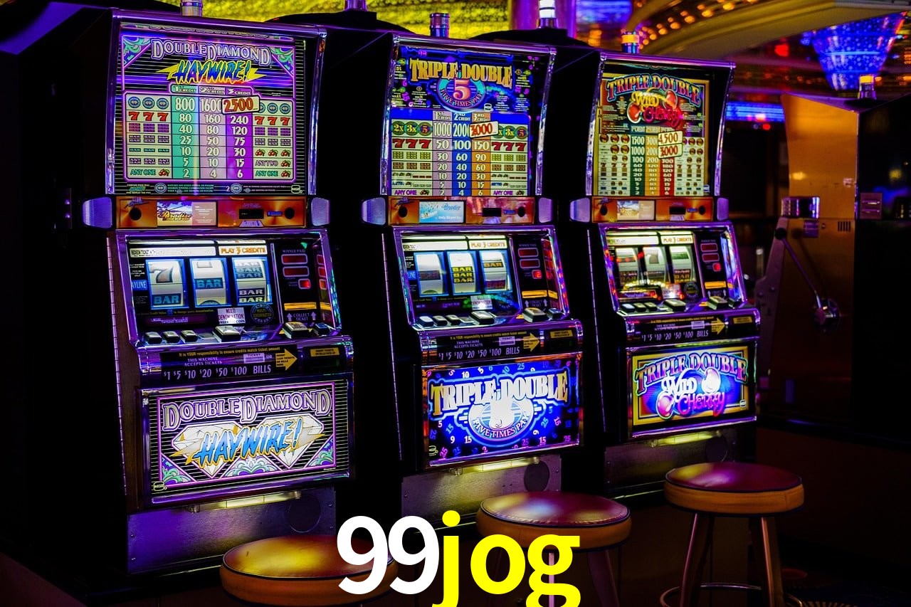 A Revolução dos Aplicativos de Jogos no 99jog