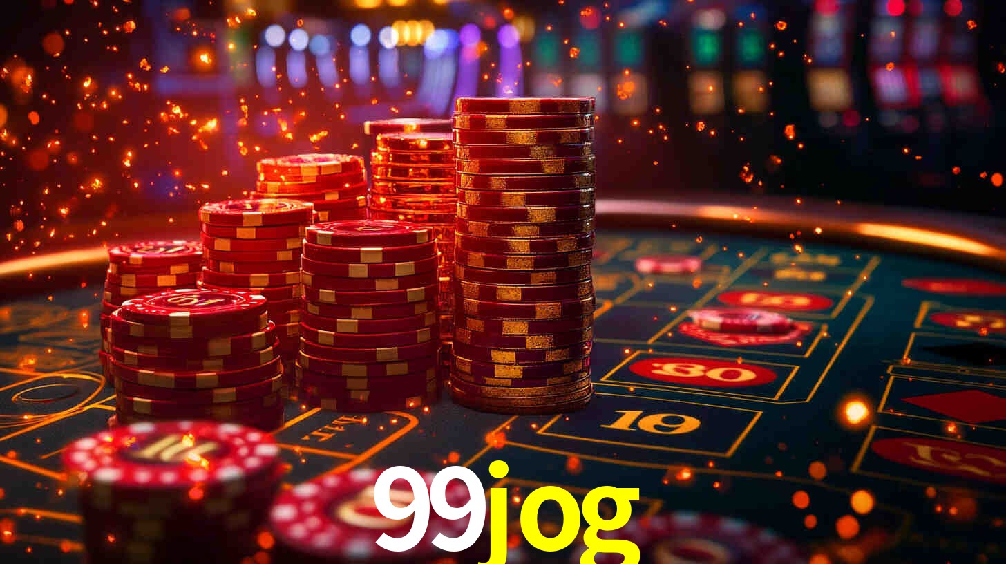99jog bet