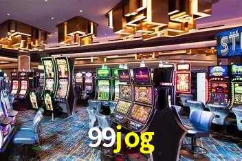 Interface do App 99jog