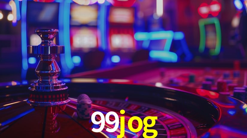 99jog.com
