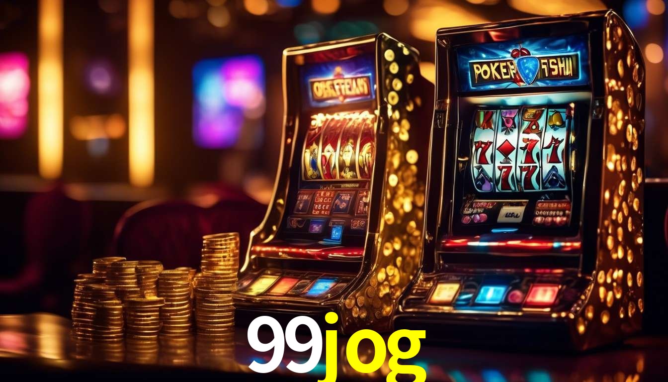 Tecnologia da Plataforma 99jog