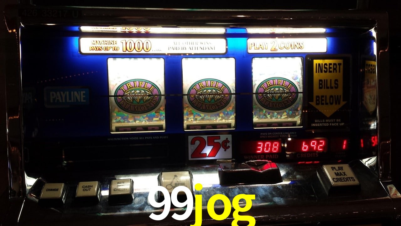 VIP Casino 99jog