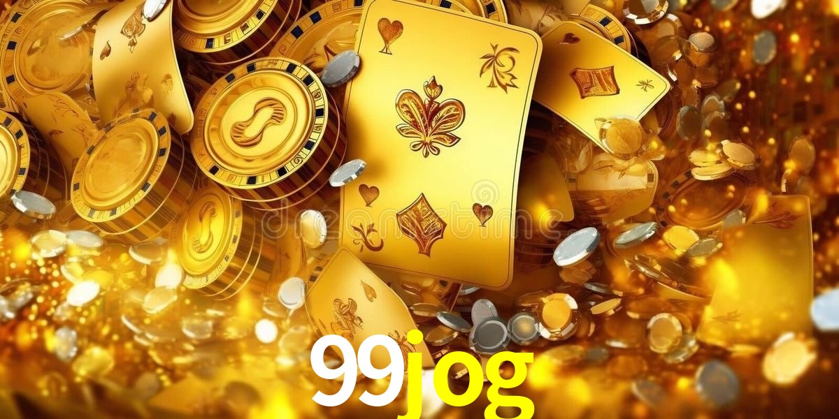 Benefícios da Conta 99jog
