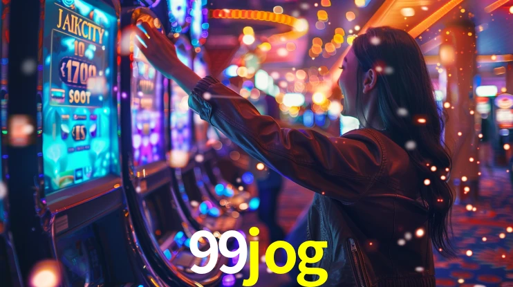 99jog: Seu Especialista em Apostas Esportivas Brasileiras