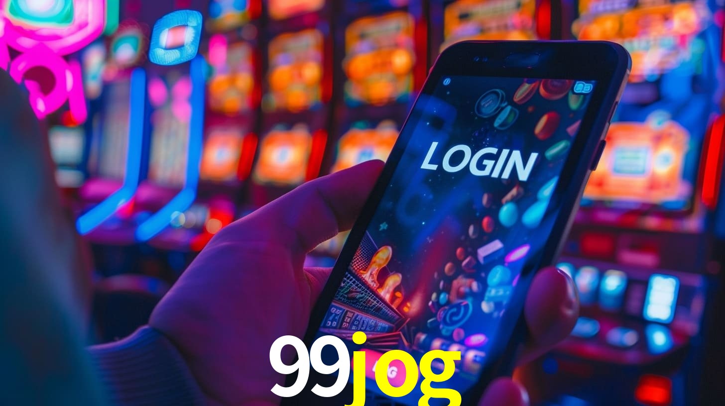 Apostas Esportivas na 99jog: Um Guia Completo