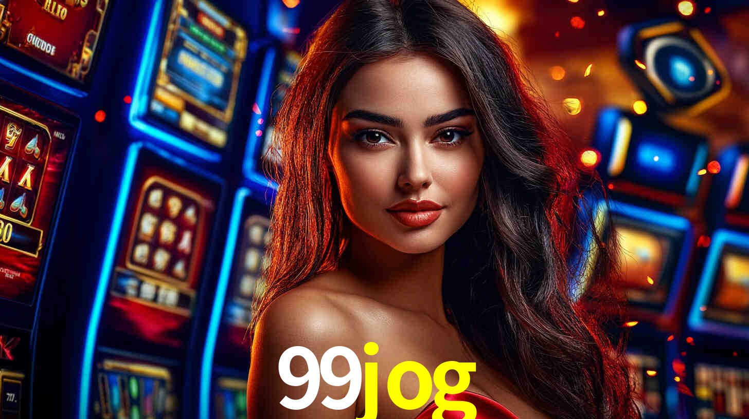 Recursos de Bônus 99jog