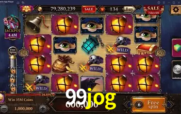 Weekend Specials 99jog
