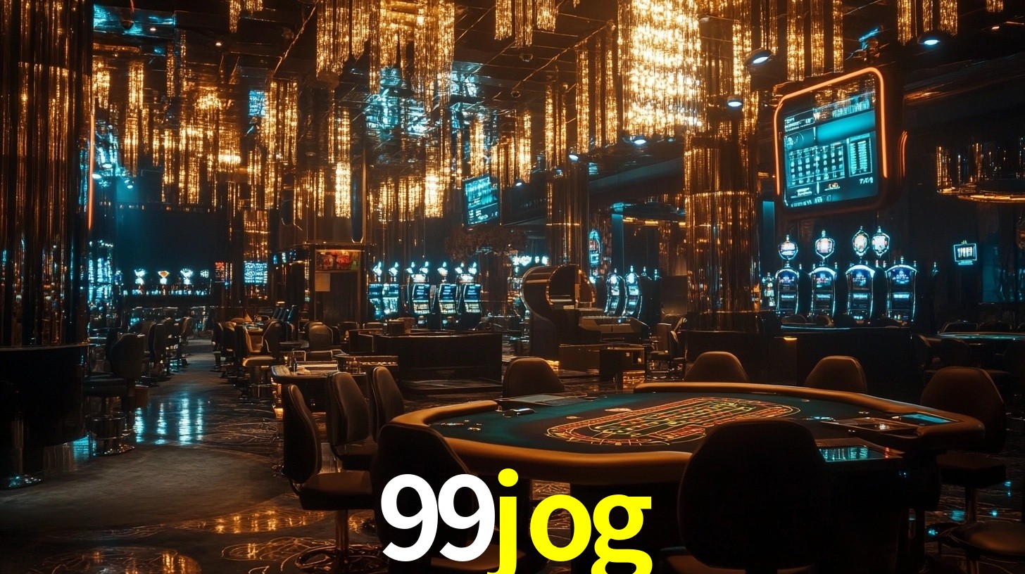 99jog bet
