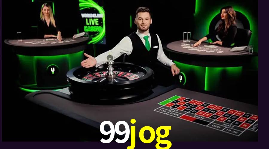 Slot Games 99jog
