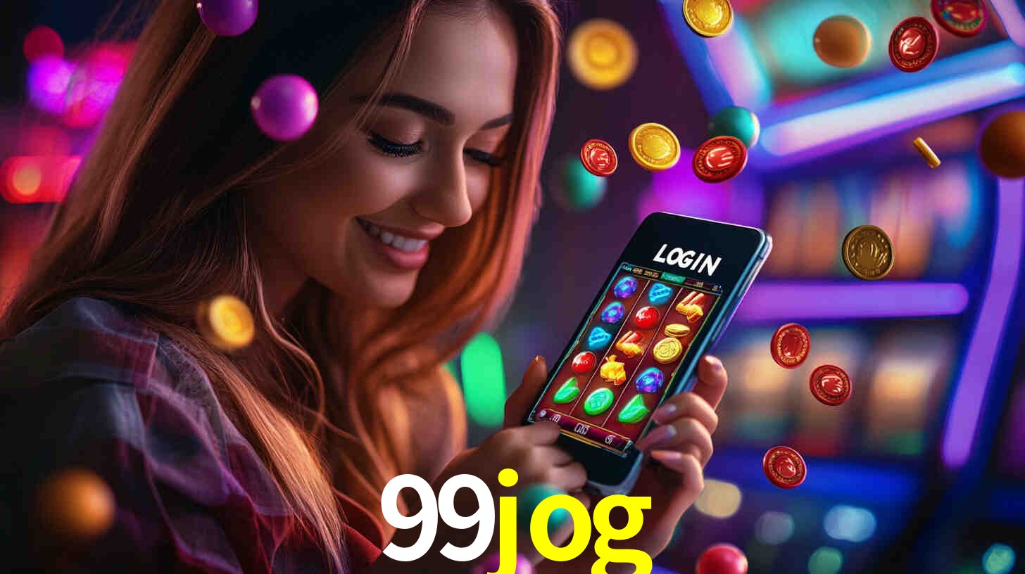 99jog.com