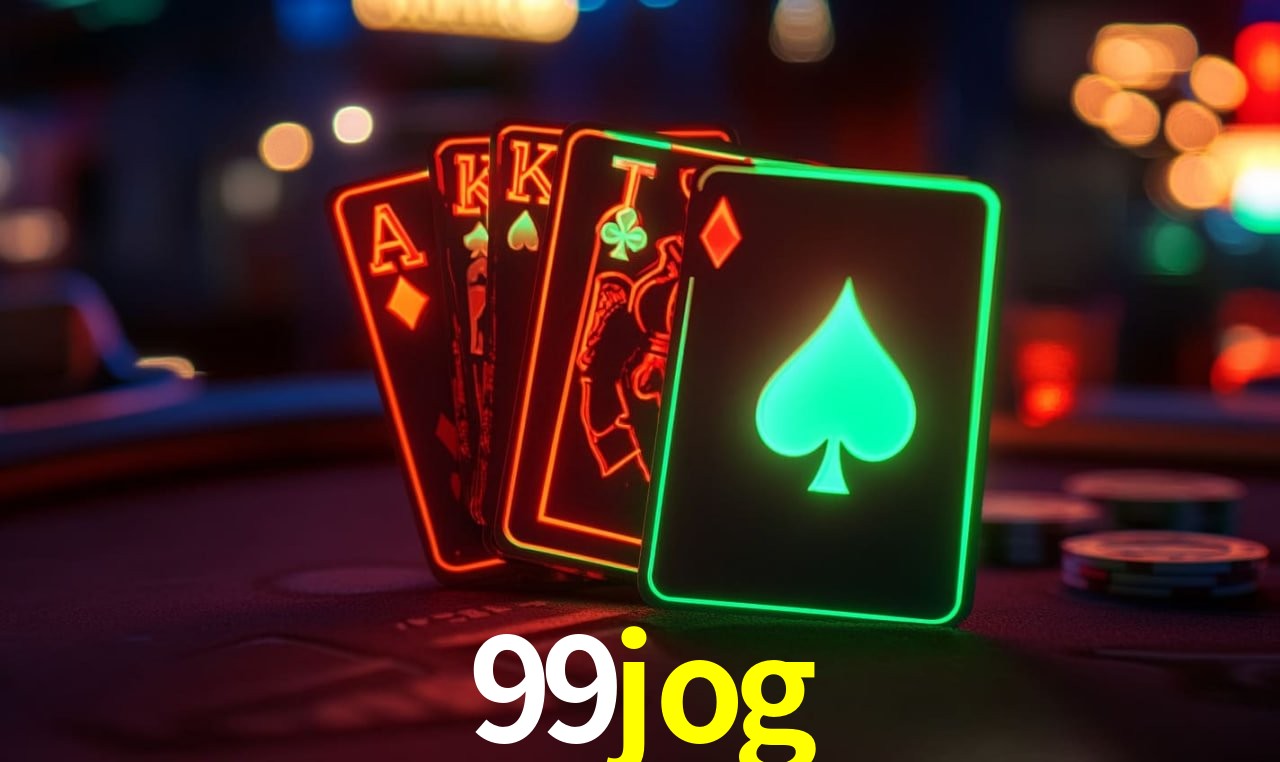 Apostas Esportivas na 99jog: Um Guia Completo