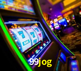 PIX Instantâneo 99jog