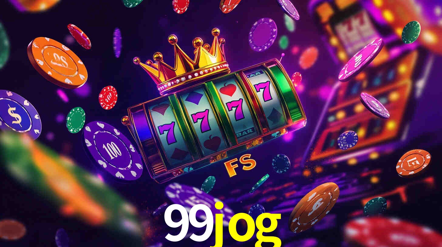 Ofertas Imperdíveis na 99jog: Promoções e Bônus Que Valem a Pena