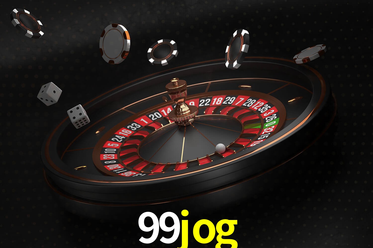 99jog: A Experiência de Casino com Jogos de Mesa ao Vivo