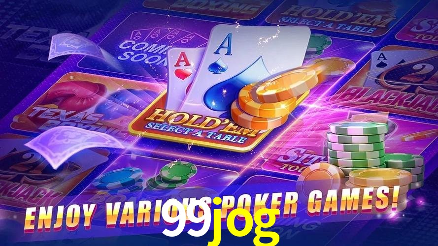 Integração de APIs 99jog