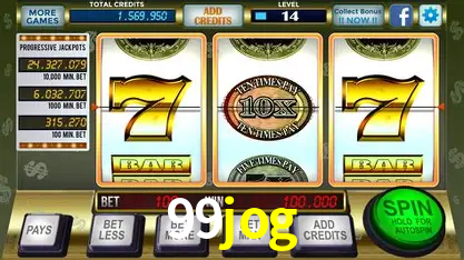 Flash Promotion 99jog