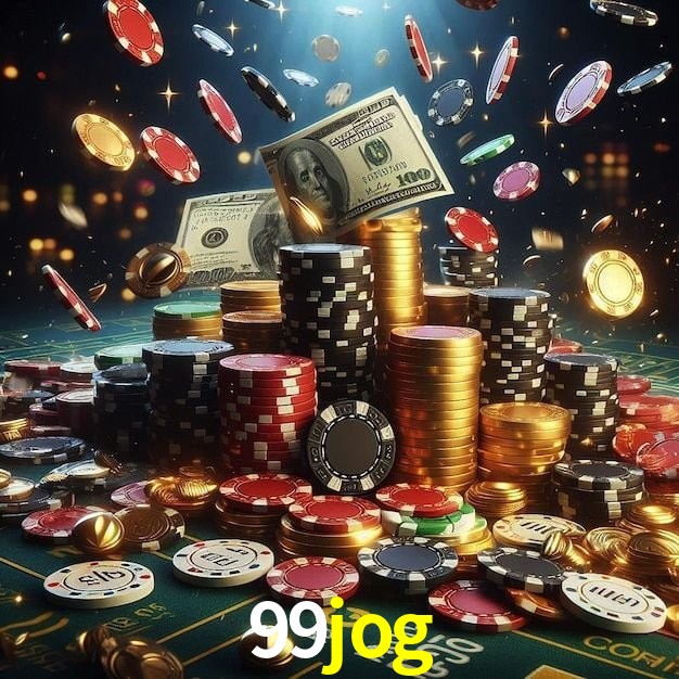 Ofertas Exclusivas 99jog