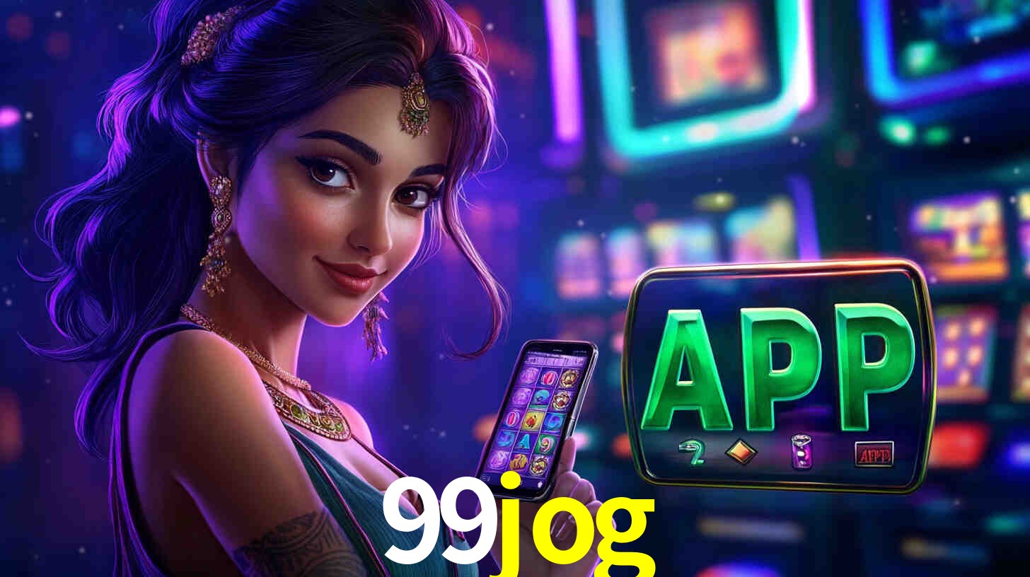 Descubra a Magia dos Jogos de Arcade no 99jog