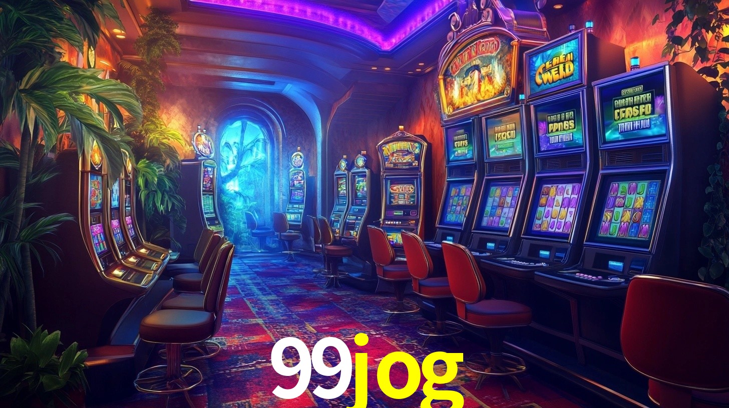 Premium Interface 99jog
