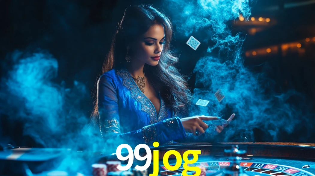 Casino Ao Vivo 99jog