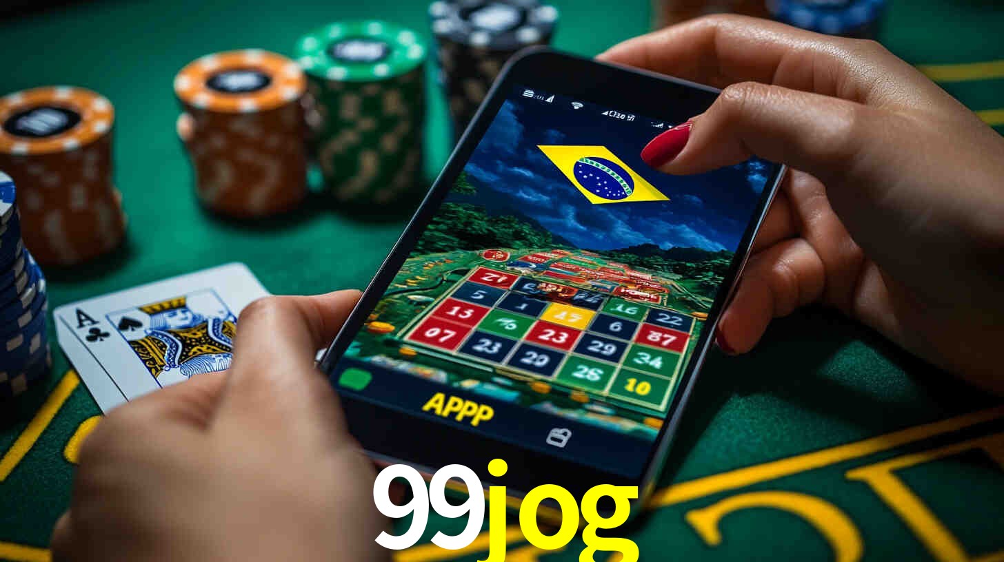 Apostas de Futebol 99jog