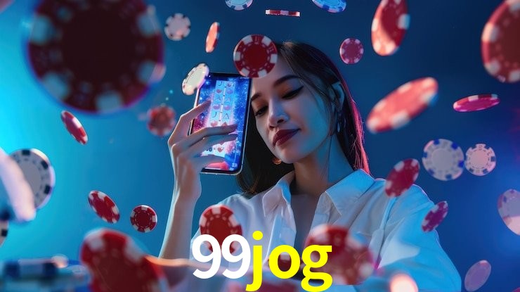 Design Responsivo 99jog