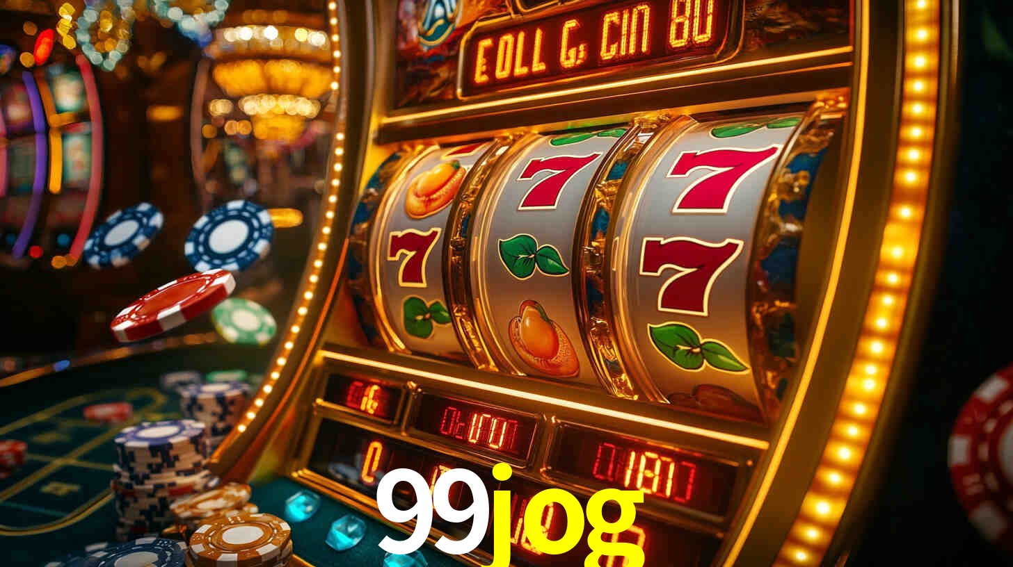 99jog