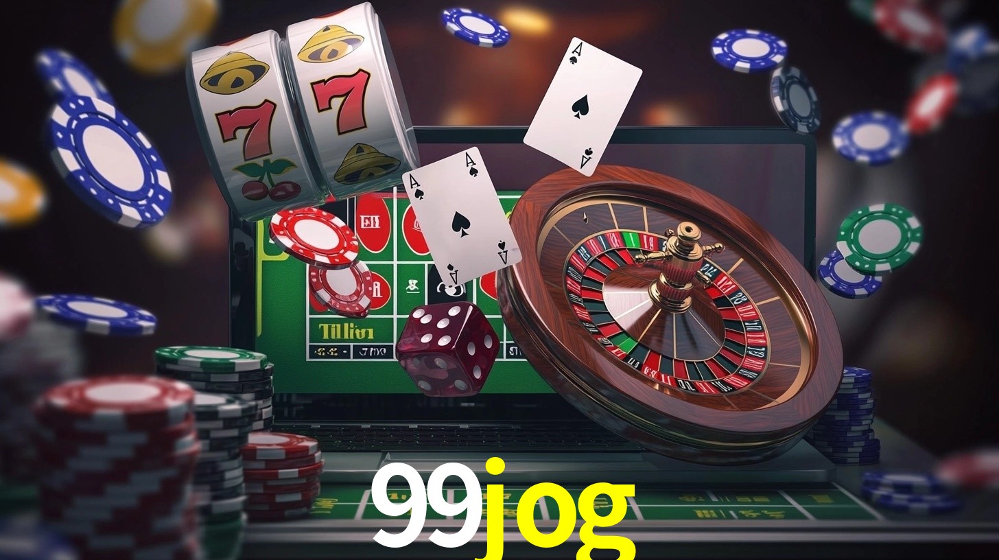 99jog,99jog.com