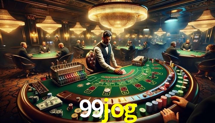 Tennis Betting 99jog