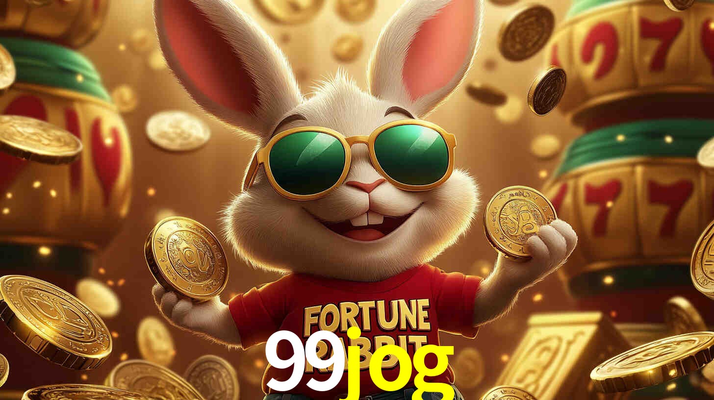 99jog.com