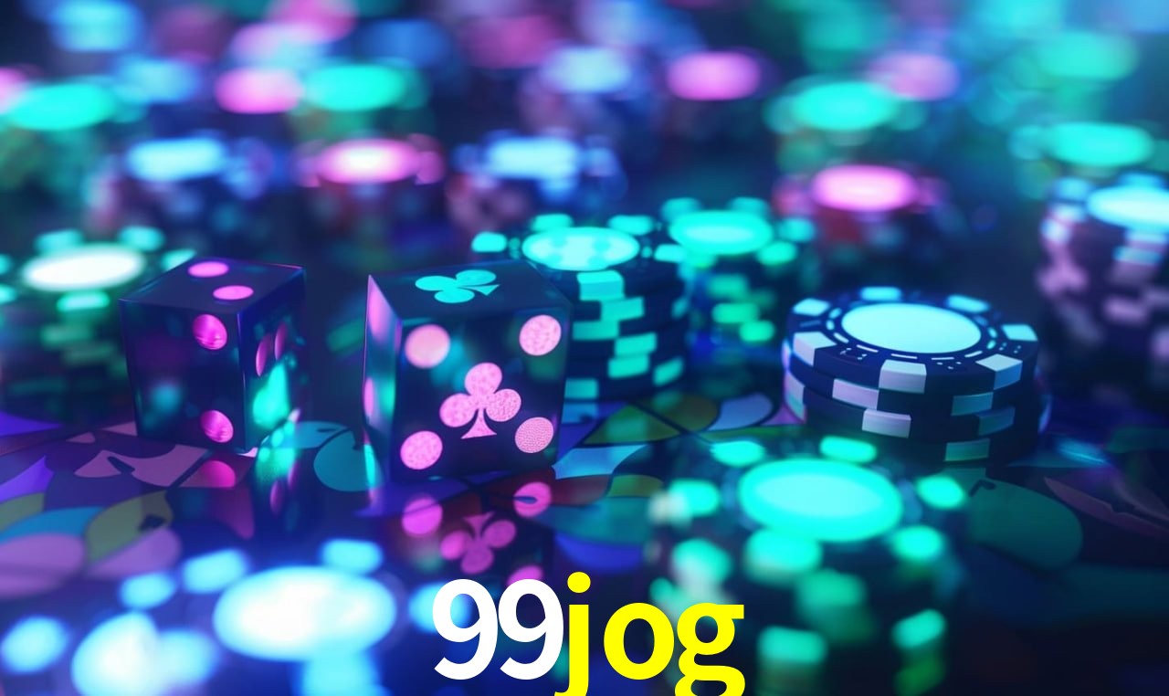 Inovações de Jogos na 99jog: O Futuro das Experiências Interativas
