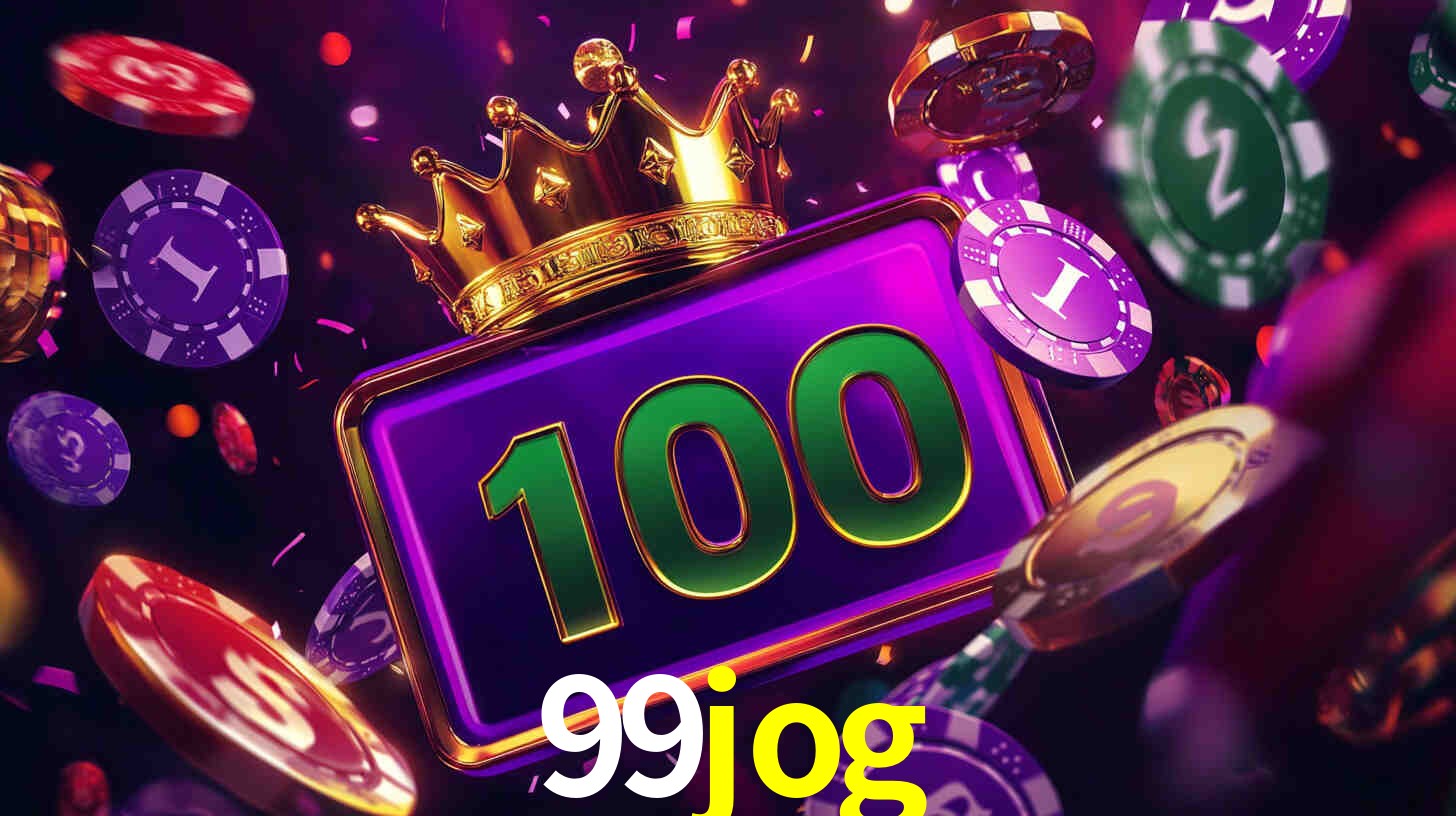 99jog,99jog.com