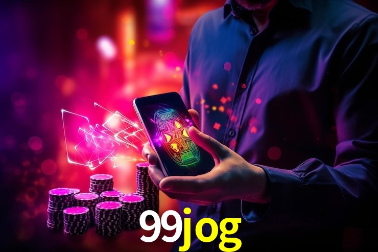 A Experiência Imersiva dos Cassinos Ao Vivo no 99jog