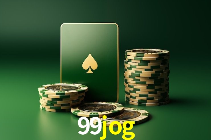 Roulette Table 99jog