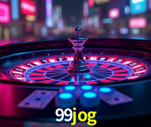 Jogos de Slot 99jog