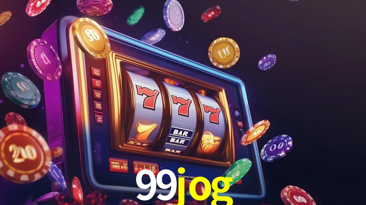 99jog App Interface