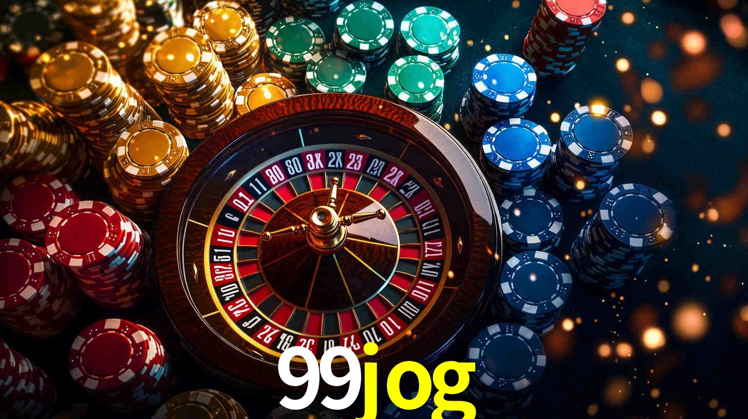 99jog