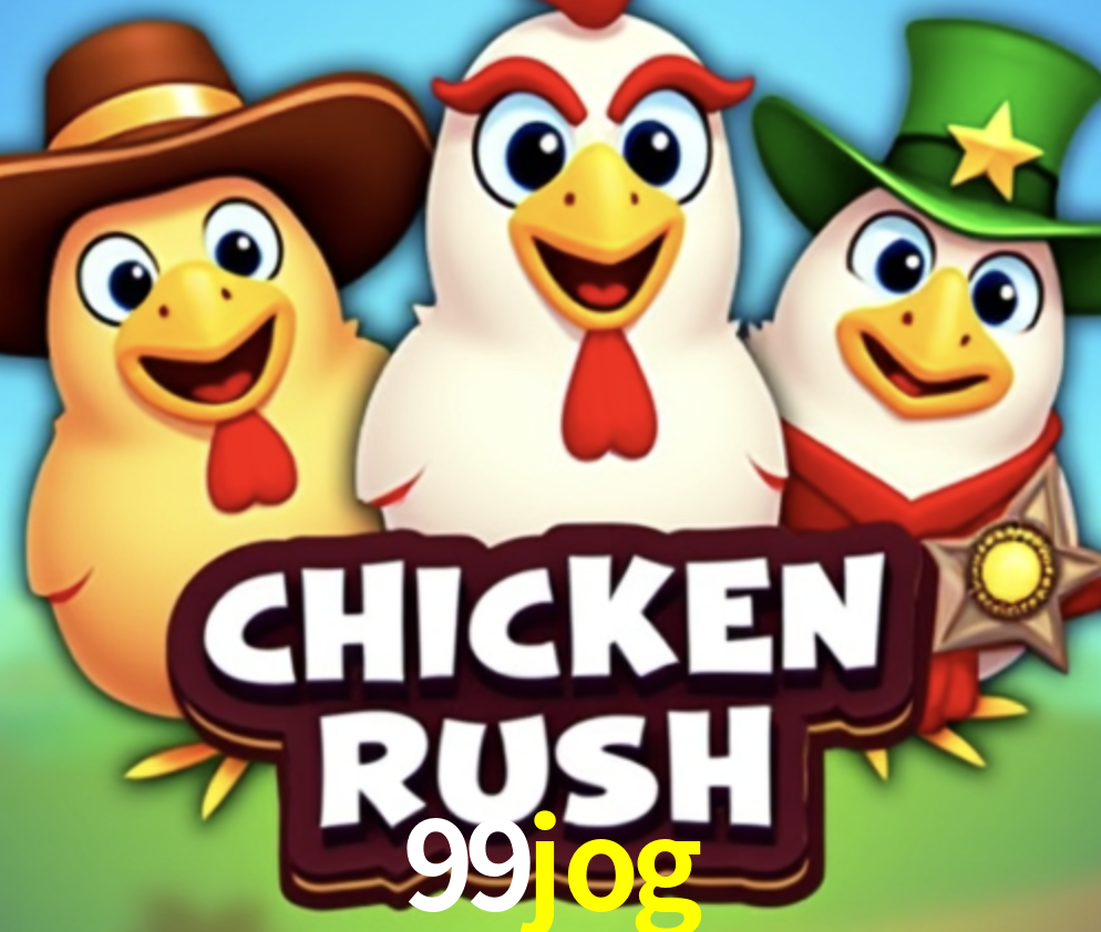 Game Providers 99jog